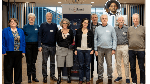 Our new Board of Directors