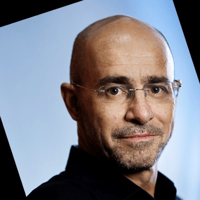 Arnaud Gotlieb : "ex septentrione lux" (la lumière vient du Nord)