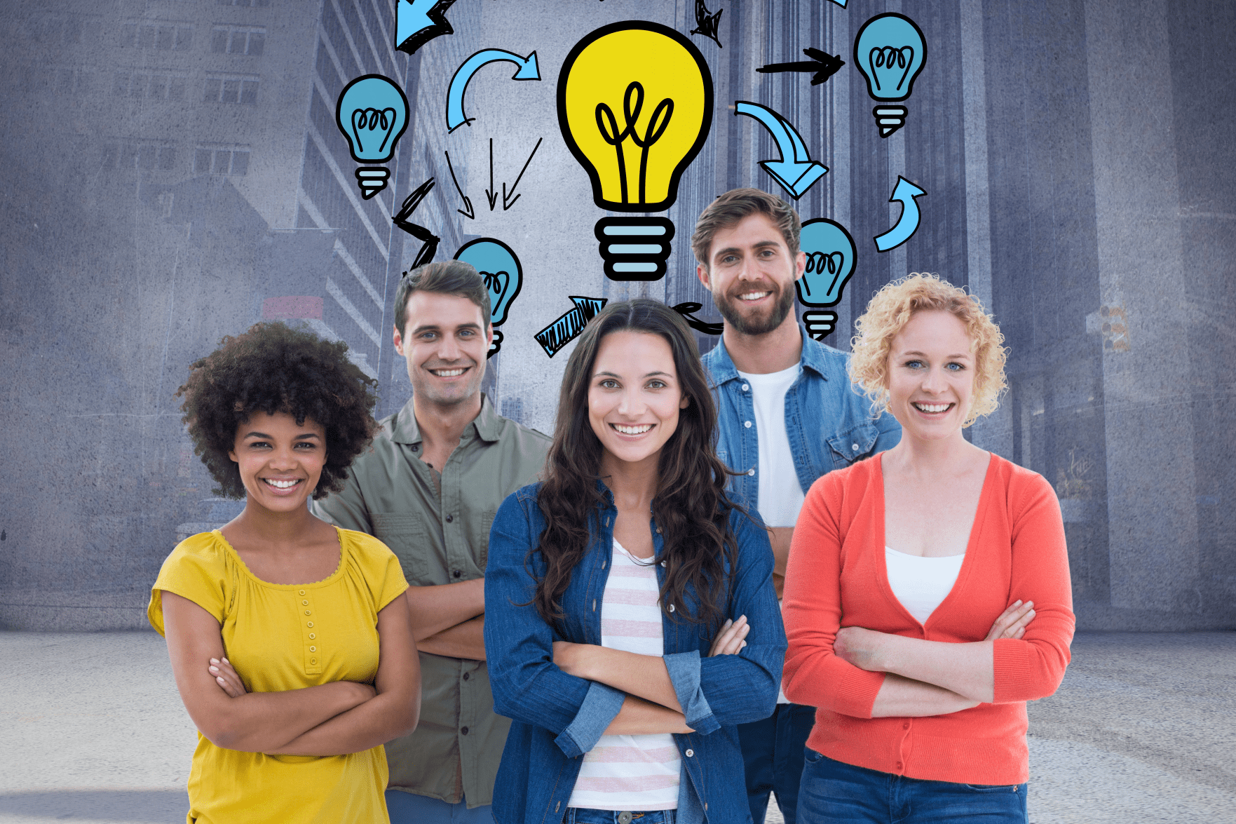 Thematic groups: are you interested in this new collective dynamic?