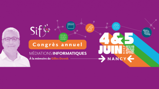Congrès annuel de la SIF