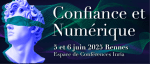 Congrés annuel de la SIF  "confiance et numérique"
