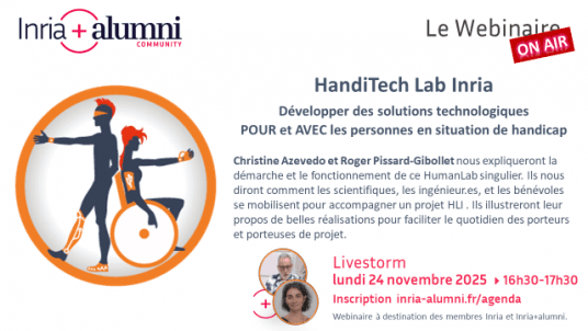 HandiTech Lab Inria